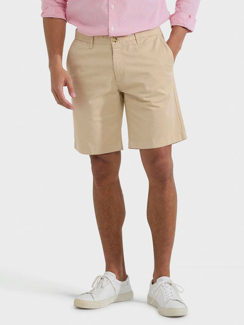 Shorts classic sand