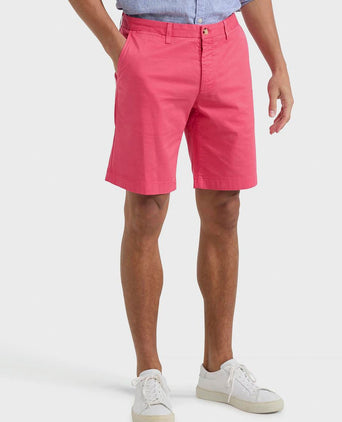 Shorts classic blush