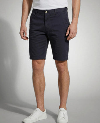 Shorts classic gmd donkerblauw