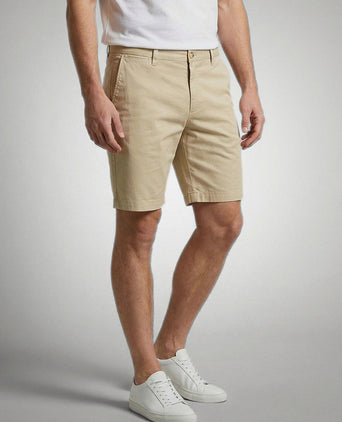 Shorts classic gmd beige