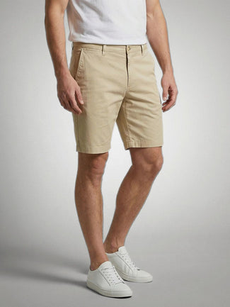 Shorts classic gmd beige Shorts classic gmd beige