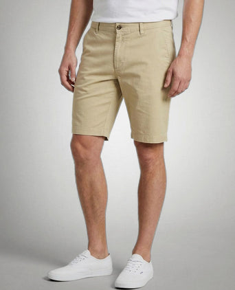Shorts poplin gmd sand