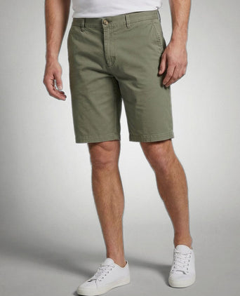 Shorts poplin gmd olive