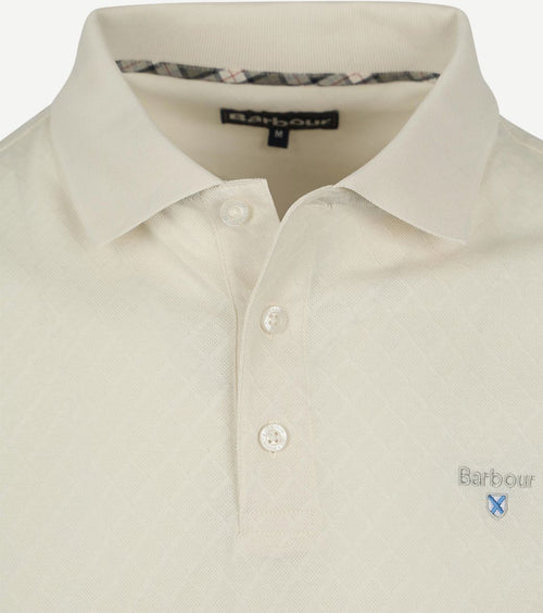 Polo sutton tailored antique white