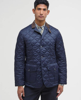 Jack sander donkerblauw