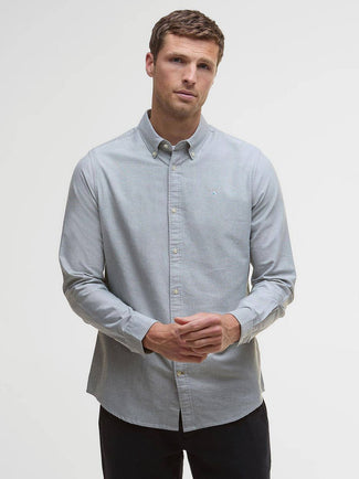 Oxtown overhemd lichtblauw Oxtown overhemd lichtblauw