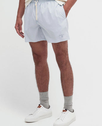 Zwemshort somerset lichtblauw