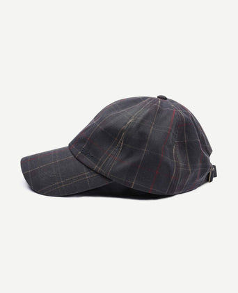 Wax pet haydon classic tartan groen