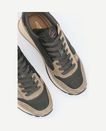 Sneakers pella beige