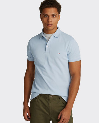 1985 polo blauw