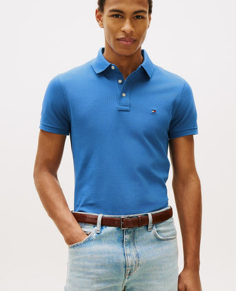 1985 polo orbit blauw