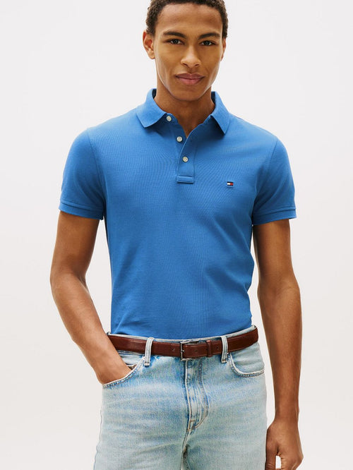 1985 polo orbit blauw