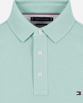 1985 polo aqua