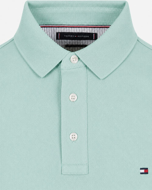 1985 polo aqua
