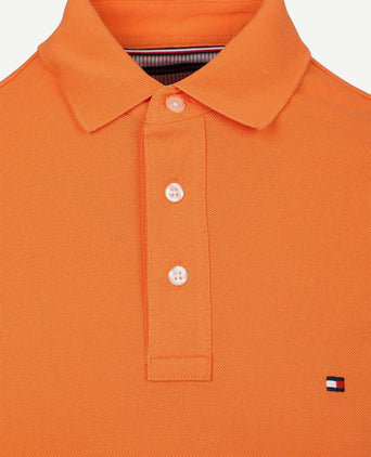 1985 polo orange tulip