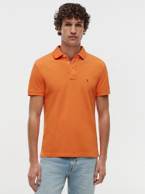 1985 polo orange tulip