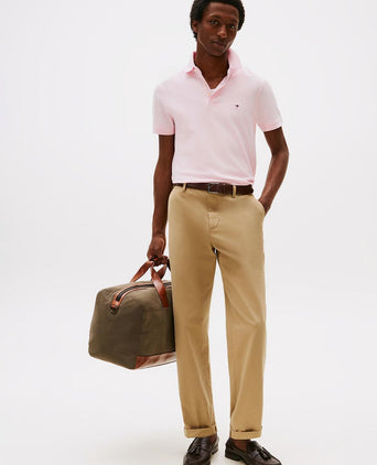 1985 polo lily roze