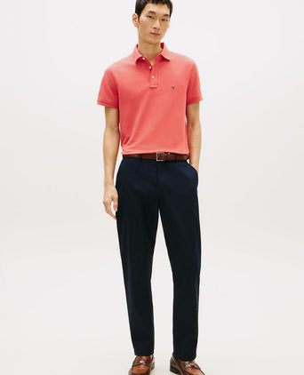 1985 polo vintage rood