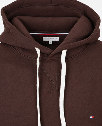 Hoodie bruin