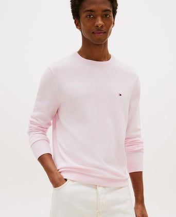 Trui essential roze