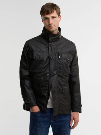 Waxjas sapper olive Waxjas sapper olive