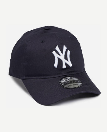 Ny yankees cap donkerblauw