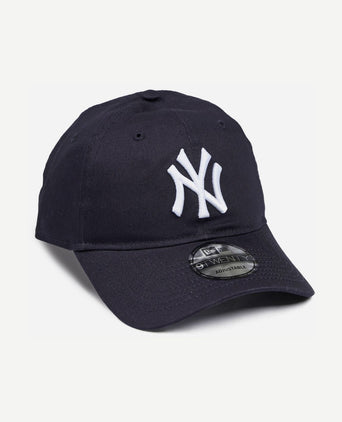 Ny yankees cap donkerblauw