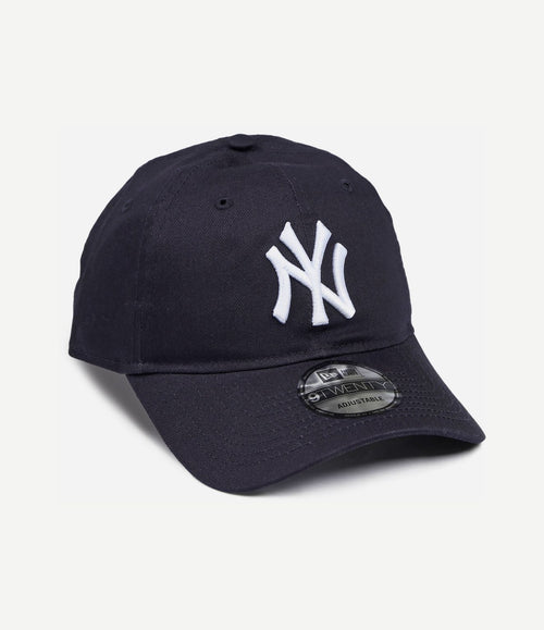 Ny yankees cap donkerblauw
