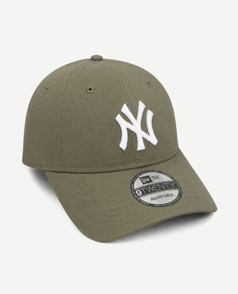 Ny yankees cap olijf
