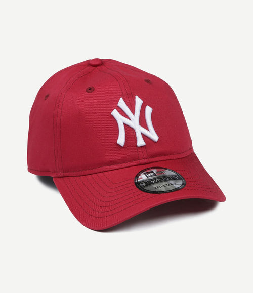 Ny yankees cap rood