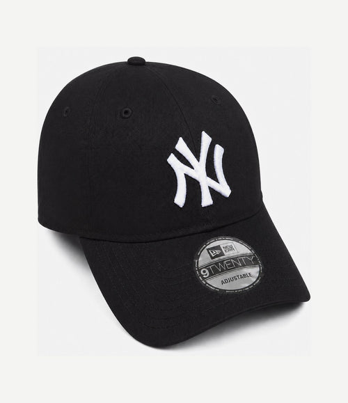 Ny yankees cap zwart