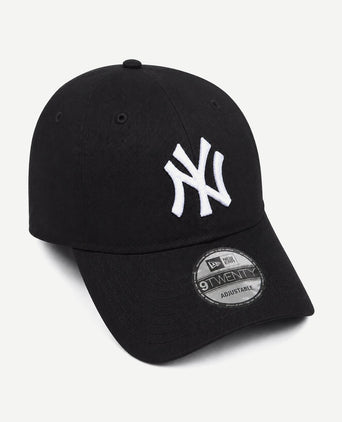 Ny yankees cap zwart