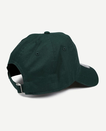 New era ny yankees cap donkergroen