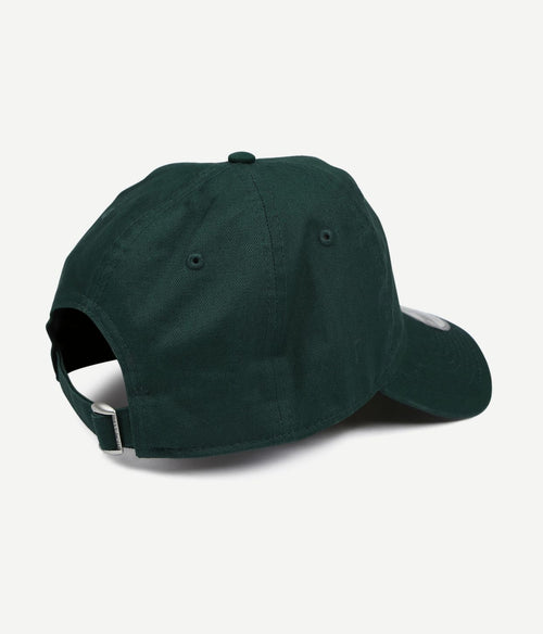 New era ny yankees cap donkergroen