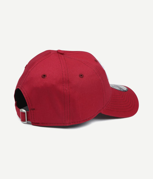 Ny yankees cap rood