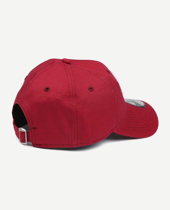 Ny yankees cap rood