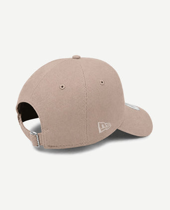 Ny yankees cap beige