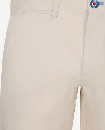 Shorts twill stretch light kit