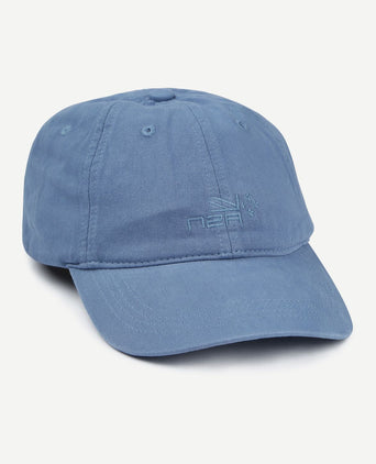 Cap blauw