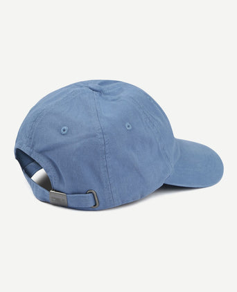 Cap blauw