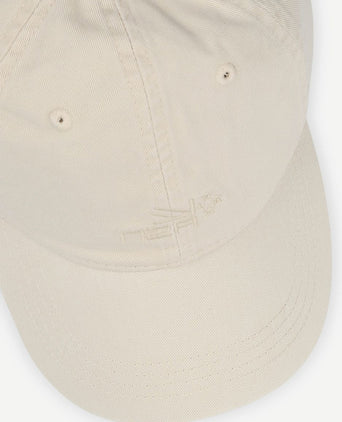 Cap ecru