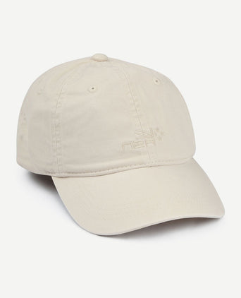 Cap ecru