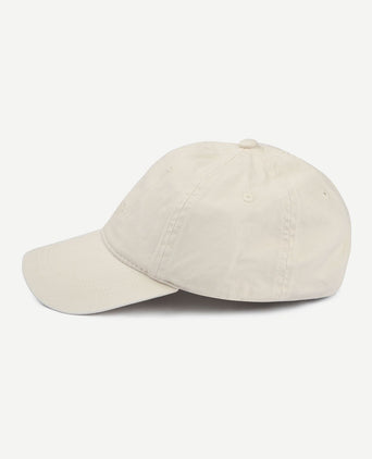 Cap ecru