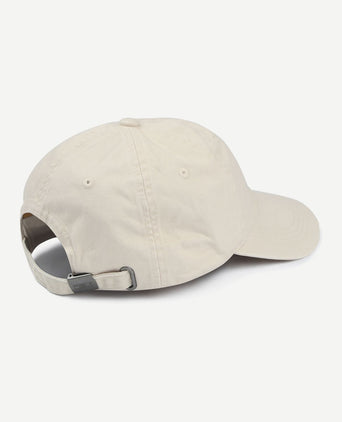 Cap ecru
