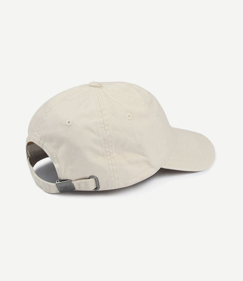 Cap ecru