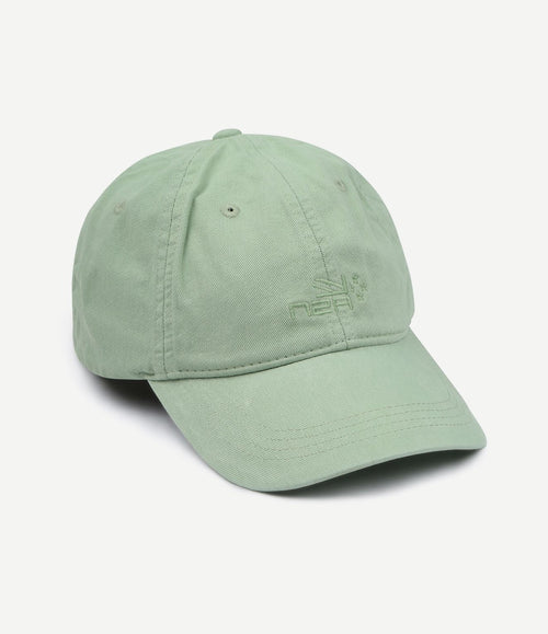 Cap groen
