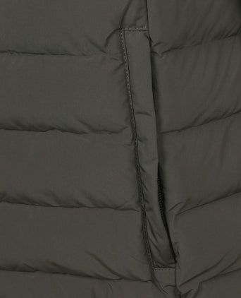 NZA bodywarmer roberto hazel