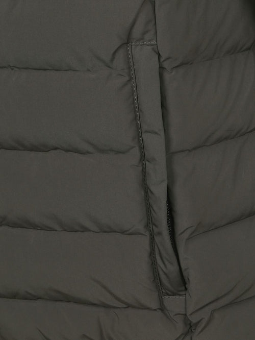 NZA bodywarmer roberto hazel