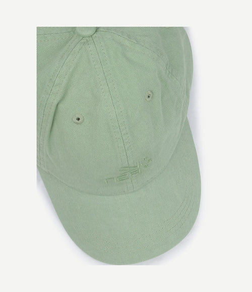 Cap groen
