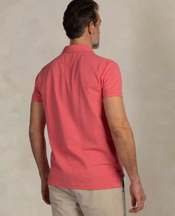 Polo hawera mystic roze